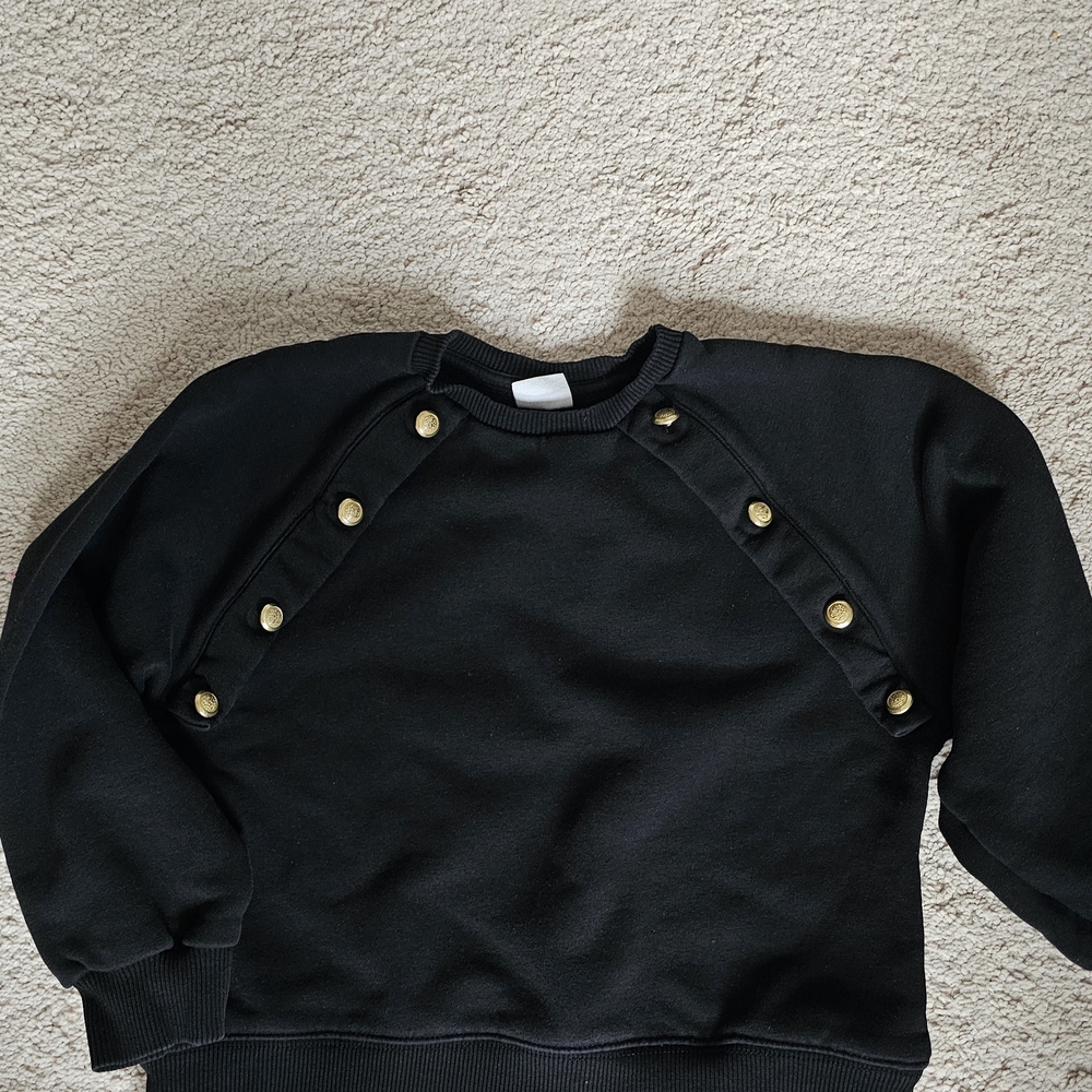 Zara Sweater